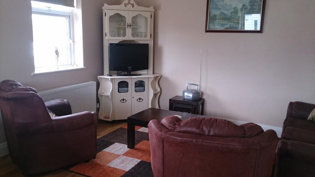 Villa Pio Luxury Apartment Cong Luaran gambar