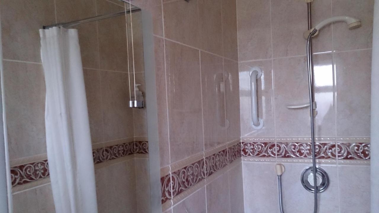 Villa Pio Luxury Apartment Cong Luaran gambar